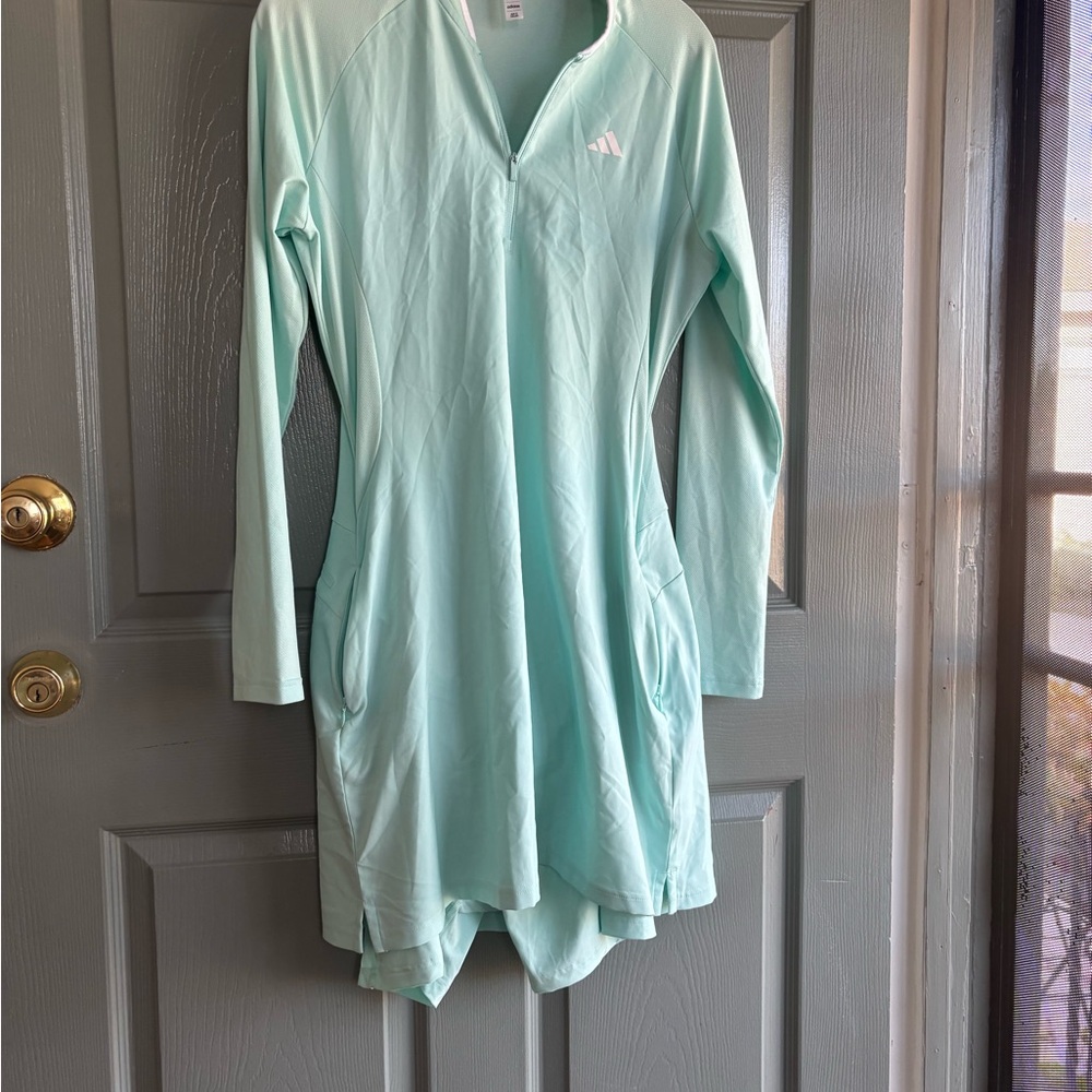 Adidas golf dress - Picture 3 of 10